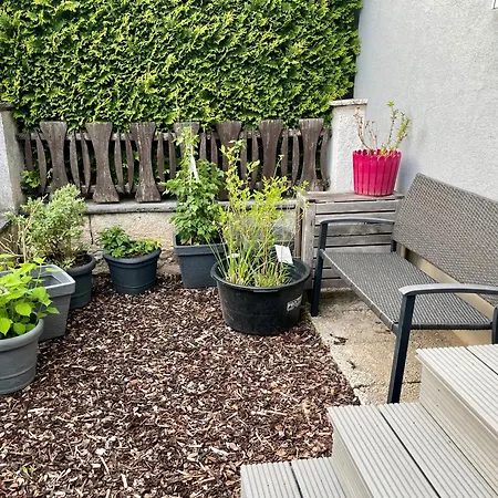 Apartment Staynature 1br App In Zentraler Lage