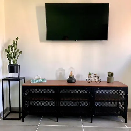 Apartment Staynature 1br App In Zentraler Lage