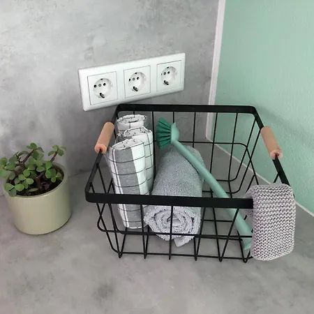 Staynature 1br App In Zentraler Lage Herzogenaurach