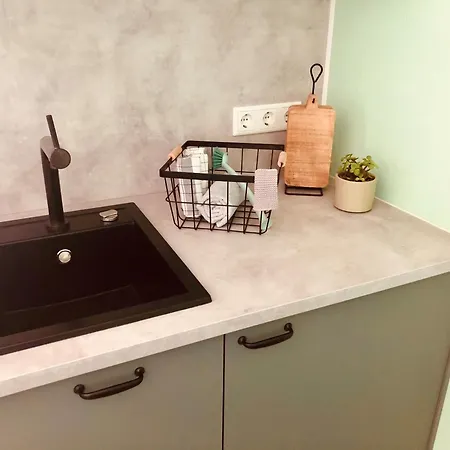 Staynature 1br App In Zentraler Lage