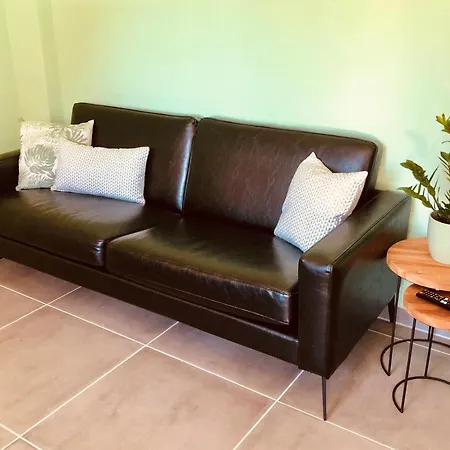 Apartment Staynature 1br App In Zentraler Lage *