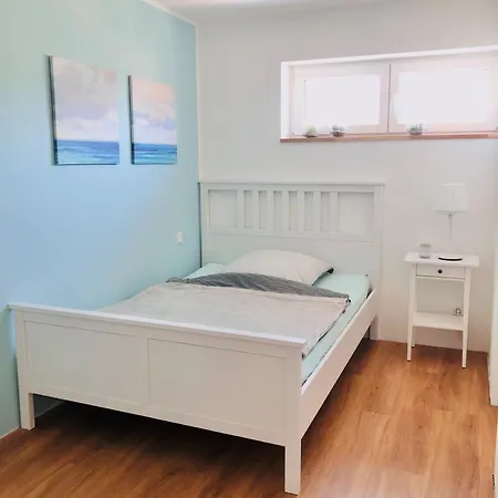 Staynature 1br App In Zentraler Lage Herzogenaurach