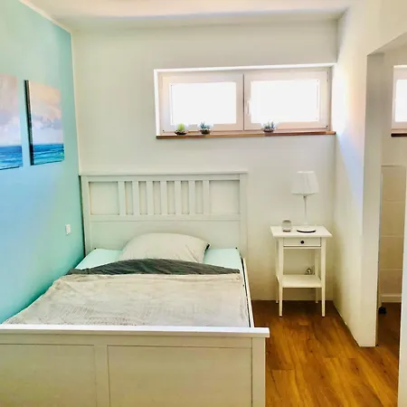 Staynature 1br App In Zentraler Lage Apartment Herzogenaurach