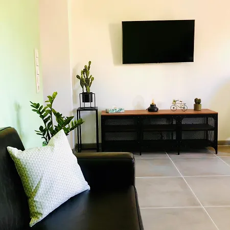 Staynature 1br App In Zentraler Lage Apartment